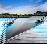 Mylestom - Accommodation Tasmania