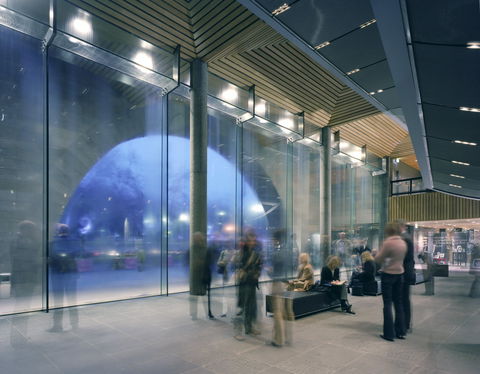 NGV International - Accommodation Tasmania 2