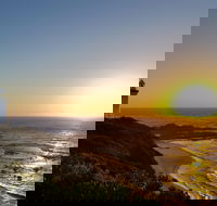 Norah Head Lighthouse - Accommodation Tasmania