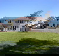 Old Government House Parramatta - Accommodation Tasmania