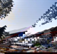 Perth Hills Centre - Accommodation Tasmania
