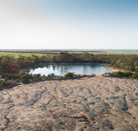 Polda Rock Reserve - Accommodation Tasmania