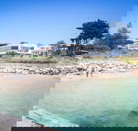 Portsea Front Beach - Accommodation Tasmania