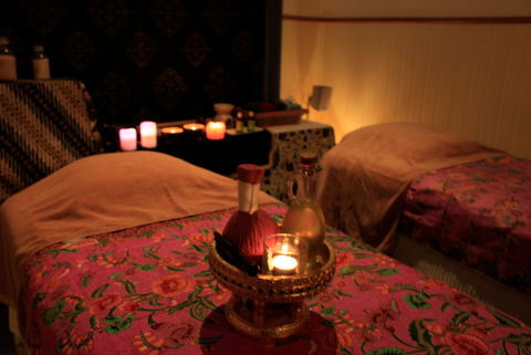Prani Glow Day Spa - Accommodation Tasmania 2