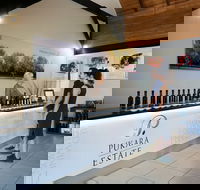 Pukara Estate - Pokolbin Tasting Room - Accommodation Tasmania
