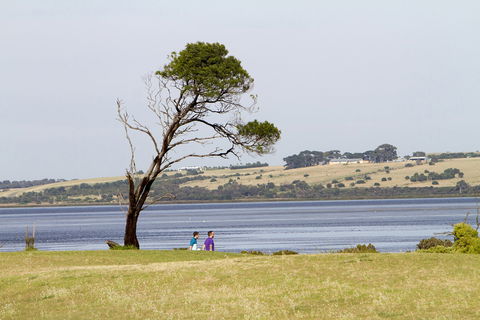 Queenscliff Golf Club - Accommodation Tasmania 2