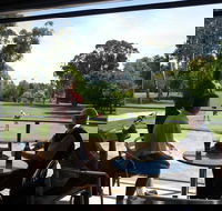 Queanbeyan Golf Club - Accommodation Tasmania