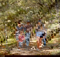 Russell Island Canaipa - Accommodation Tasmania