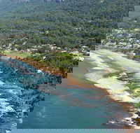 Scarborough - Accommodation Tasmania