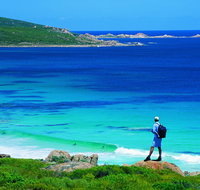 Smiths Beach - Accommodation Tasmania