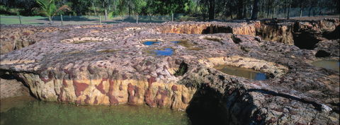 South Kolan - Accommodation Tasmania 1