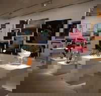 Stanthorpe Regional Art Gallery - Accommodation Tasmania