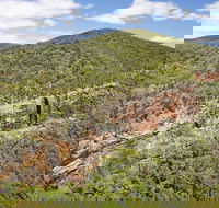 Sundown National Park - Accommodation Tasmania