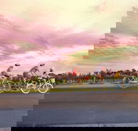 Swan Valley Heritage Cycle Trail