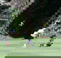 Teven Valley Golf Course - Accommodation Tasmania