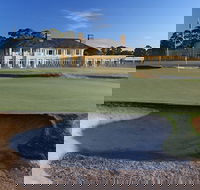 The Royal Melbourne Golf Club - Accommodation Tasmania