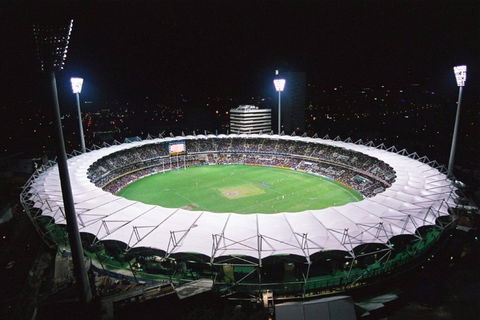 The Gabba - Accommodation Tasmania 0