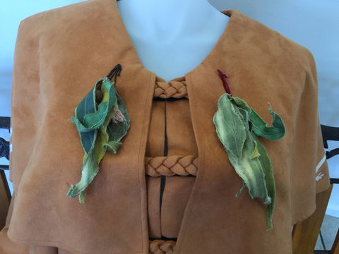 The Moree Town Criers Jacket - Accommodation Tasmania 2