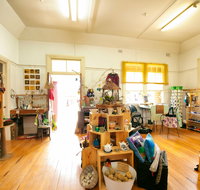 The Green Bank - Accommodation Tasmania