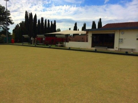 The Greens - Ingleburn Bowling Club - Accommodation Tasmania 0