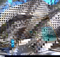 Trousers Point Great Short Walk - Accommodation Tasmania