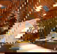 Up-To-Date Store Cultural Precinct - Accommodation Tasmania
