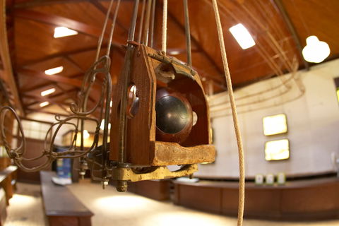 Up-To-Date Store Cultural Precinct - Accommodation Tasmania 0
