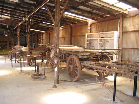 Up-To-Date Store Cultural Precinct - Accommodation Tasmania 2