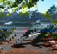Valley Lake Recreation Area - Accommodation Tasmania