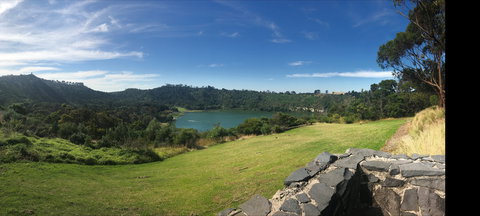 Valley Lake Recreation Area - Accommodation Tasmania 1