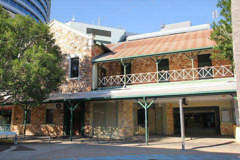 Victoria Hotel (the Vic), Darwin - Accommodation Tasmania 0