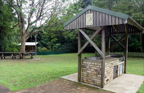 Victoria Park Boardwalk - Accommodation Tasmania 0