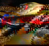 Wadlata Outback Centre - Accommodation Tasmania