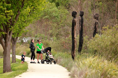 Walcha Sculpture Soundtrail - Accommodation Tasmania 1