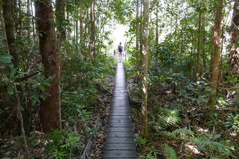 Walker Creek - Accommodation Tasmania 0