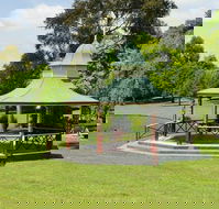 Warragul - Accommodation Tasmania