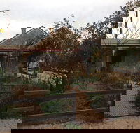 Weetulta - Accommodation Tasmania