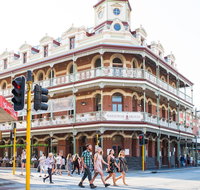 West End Fremantle - Accommodation Tasmania