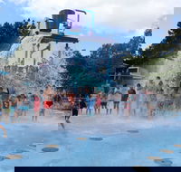 Wetside Water Park - Accommodation Tasmania
