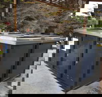 Whitemark Foreshore Picnic Area - Accommodation Tasmania