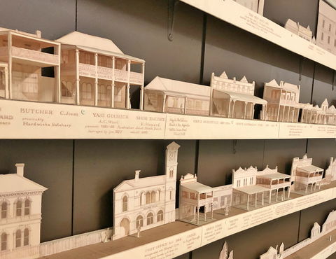 Yass And District Museum - Accommodation Tasmania 1