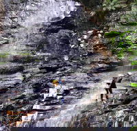 Full-Day Canyoning Experience at Stunning Empress Canyon - Accommodation Tasmania