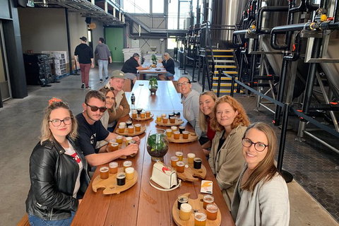 Afternoon Session Brewery And Distillery Tour In Byron Bay - Accommodation Tasmania 0