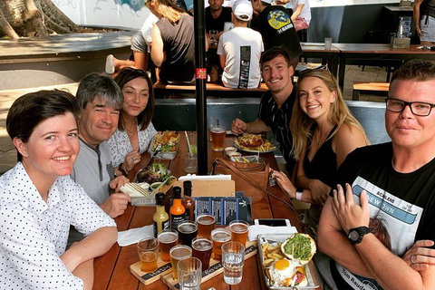 Afternoon Session Brewery And Distillery Tour In Byron Bay - Accommodation Tasmania 3