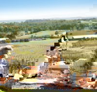 Audrey Wilkinson Vineyard Picnic with Wine Masterclass Tasting - Accommodation Tasmania