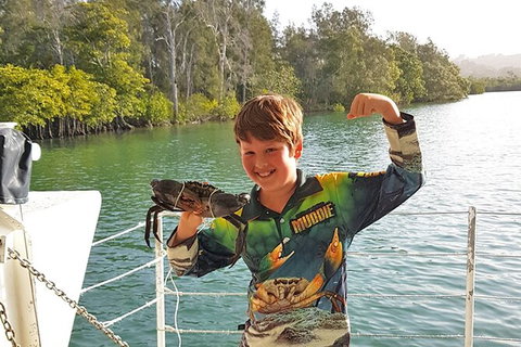 Catch A Crab Tour With Optional Seafood Lunch - Accommodation Tasmania 3