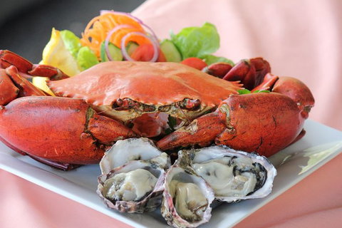 Catch A Crab Tour With Optional Seafood Lunch - Accommodation Tasmania 5