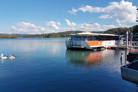 Catch A Crab Tour With Optional Seafood Lunch - Accommodation Tasmania 4