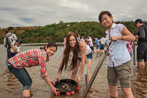 Catch A Crab Tour With Optional Seafood Lunch - Accommodation Tasmania 6