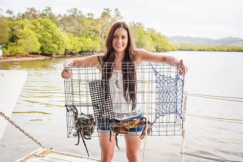 Catch A Crab Tour With Optional Seafood Lunch - Accommodation Tasmania 0